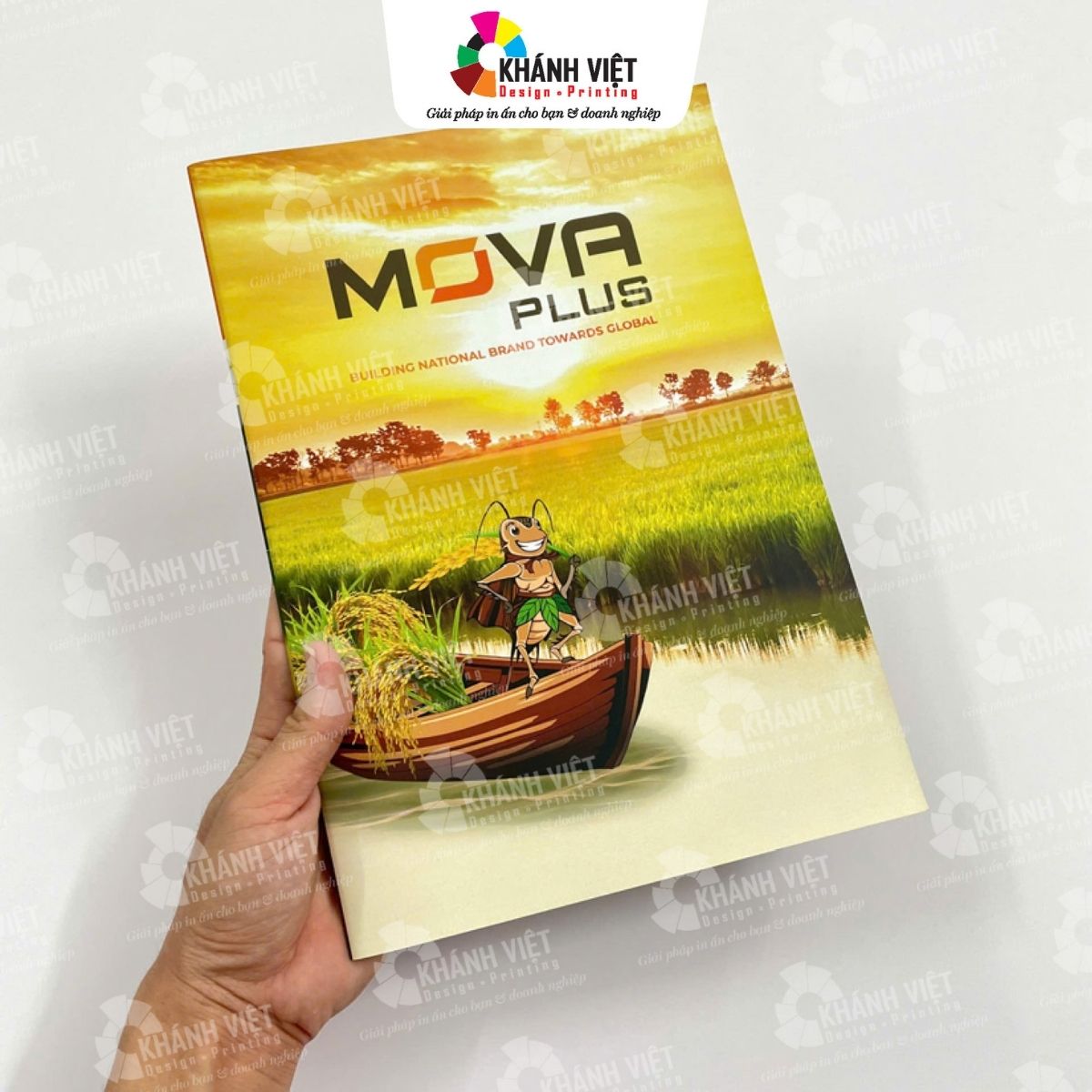 in-catalogue (12) Mẫu catalogue ấn tượng, độc quyền - 12