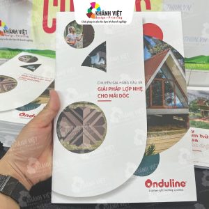 Mẫu catalogue ấn tượng, độc quyền - 15