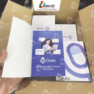 Mẫu catalogue ấn tượng, độc quyền - 17