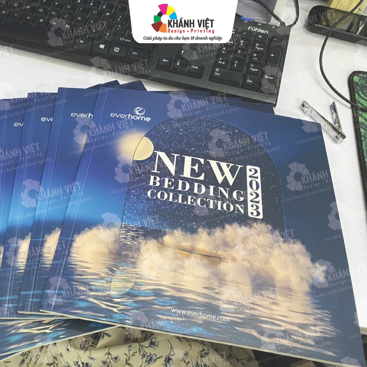 Mẫu catalogue ấn tượng, độc quyền - 21