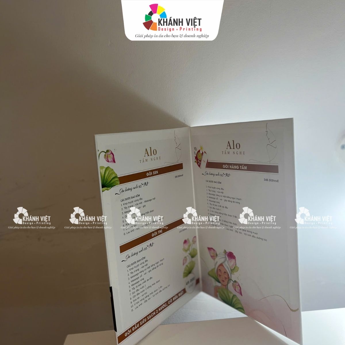 Mẫu catalogue ấn tượng, độc quyền - 25