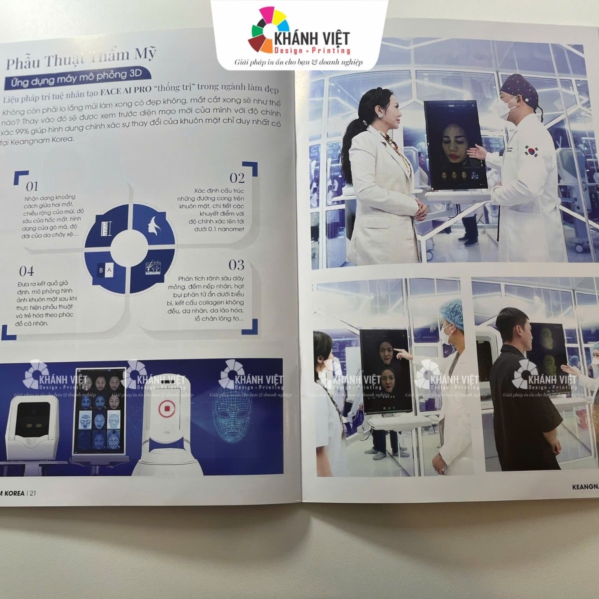 Mẫu catalogue ấn tượng, độc quyền - 26