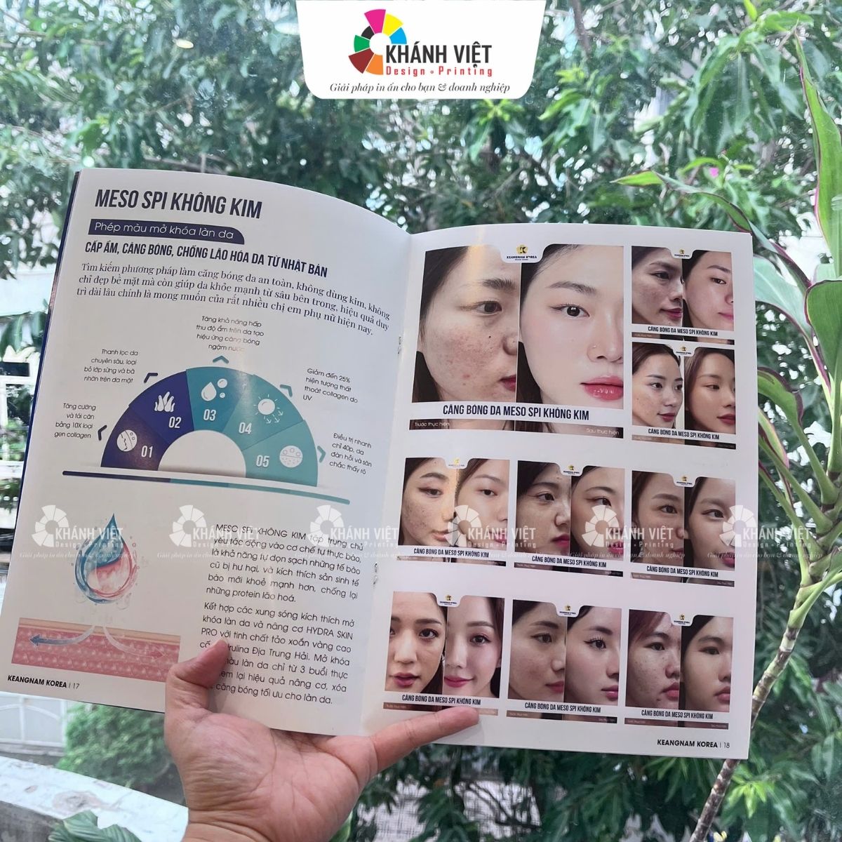 Mẫu catalogue ấn tượng, độc quyền - 28