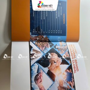 Mẫu catalogue ấn tượng, độc quyền - 30