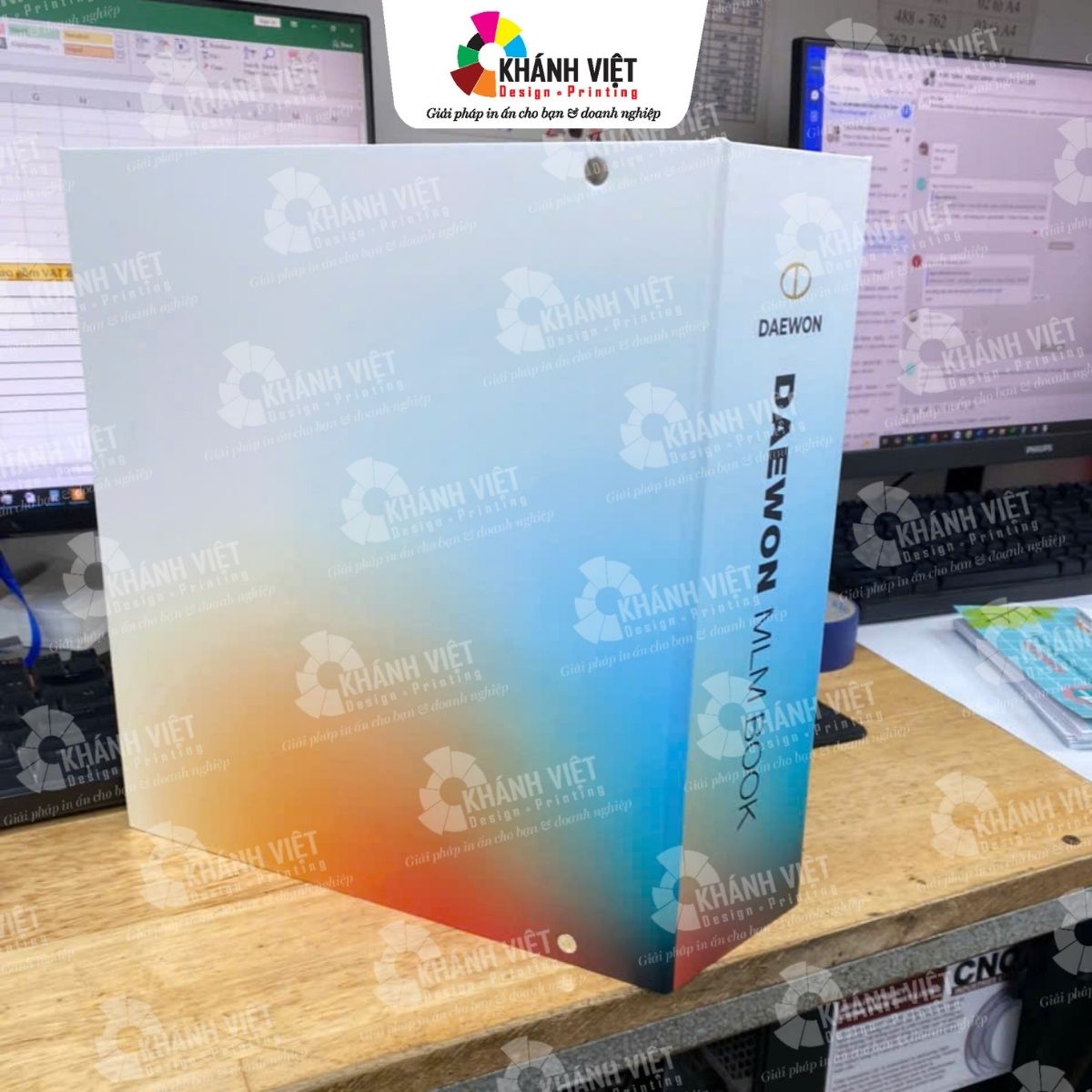 Mẫu catalogue ấn tượng, độc quyền - 4