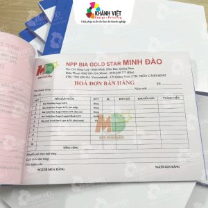Mẫu hóa đơn - biểu mẫu chuyên nghiệp - 12