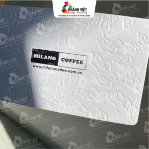 Mẫu name card cao cấp ấn tượng, thu hút - 05