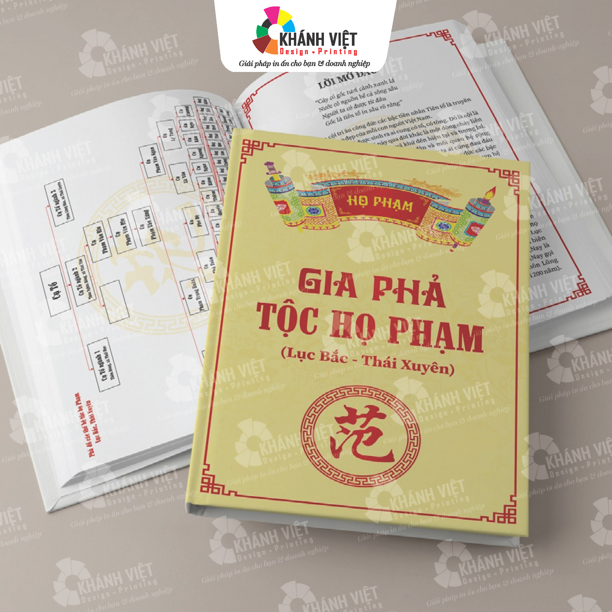 Nhược điểm của in bìa mạ vàng