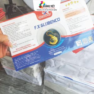 Tem nhãn nhựa chống nước đẹp mắt - 12