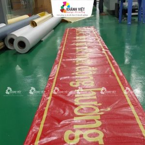 Mẫu băng rôn đẹp, chất lượng - 11