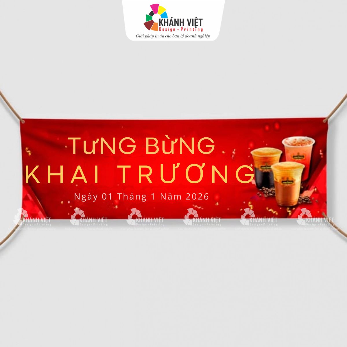 Mẫu băng rôn đẹp, chất lượng - 14