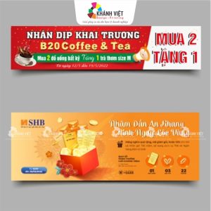 Mẫu băng rôn đẹp, chất lượng - 2