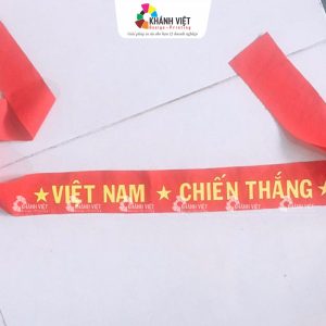 Mẫu băng rôn đẹp, chất lượng - 5