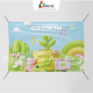 Mẫu băng rôn đẹp, chất lượng - 8