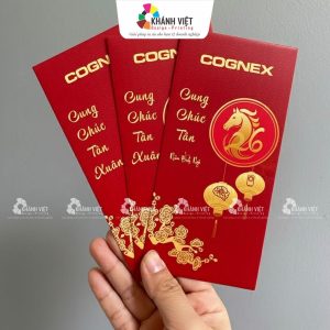In bao lì xì