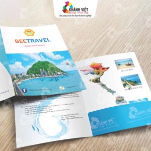 Mẫu bìa kẹp hồ sơ đẹp mắt - 4