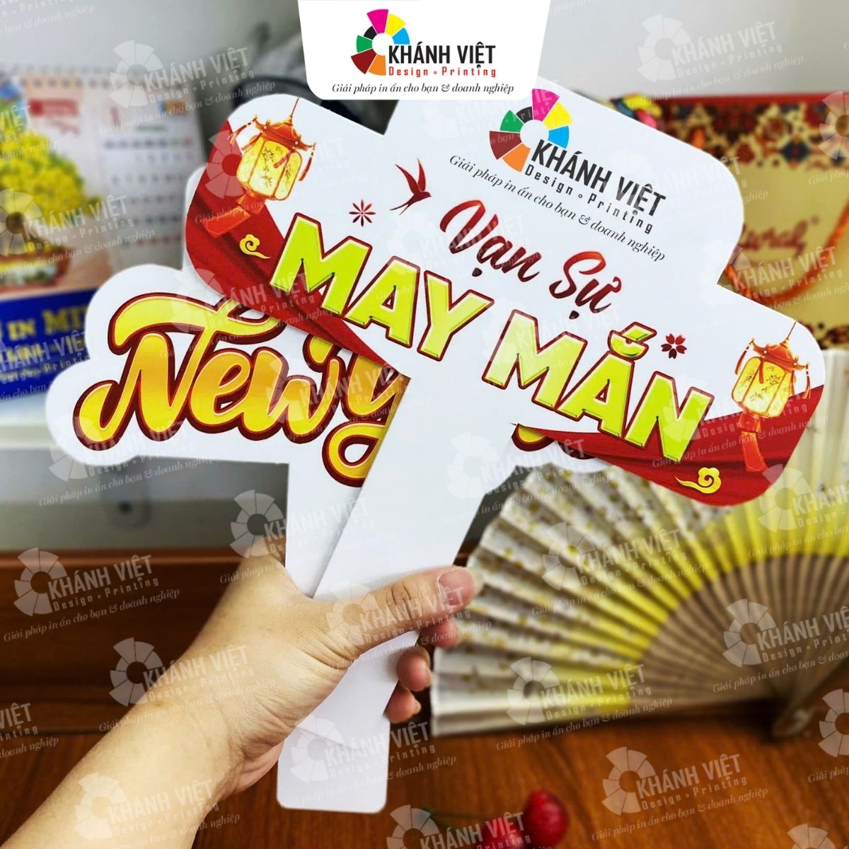 In decal cán Formex là gì?