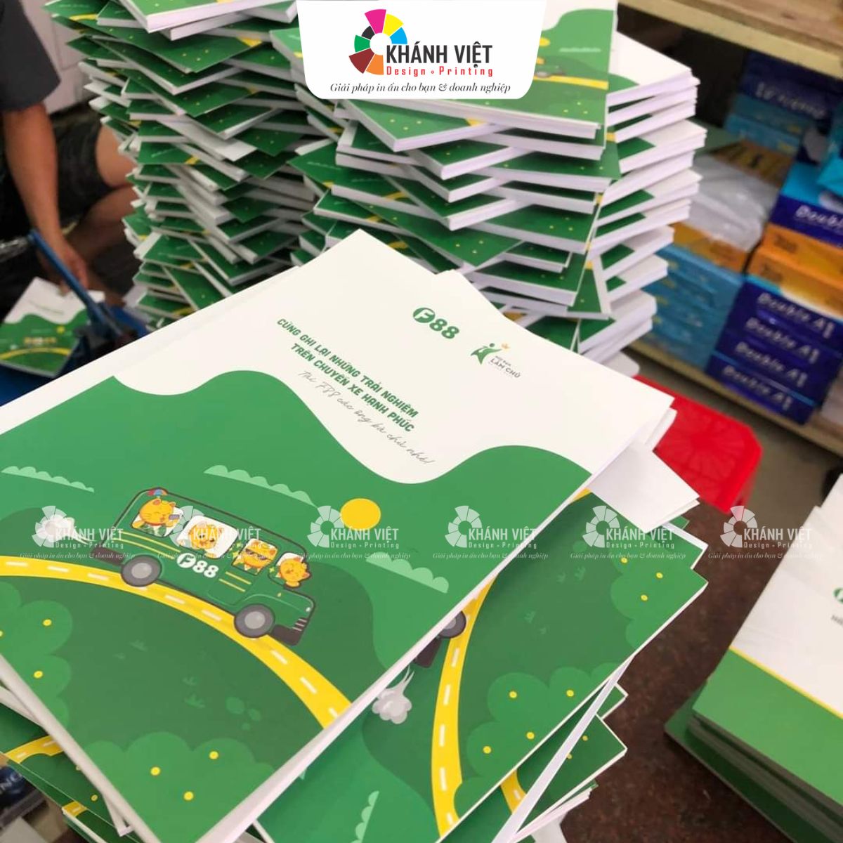 Bước 1: Tiếp nhận yêu cầu và tư vấn giải pháp