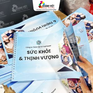 Mẫu hồ sơ năng lực công ty chuyên nghiệp - 9