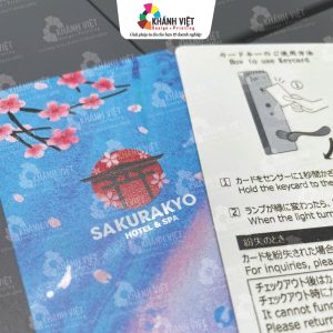 Mẫu thẻ nhựa, thẻ VIP đẹp mắt, ấn tượng - 20