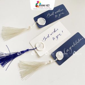 Tag quà kèm phụ kiện