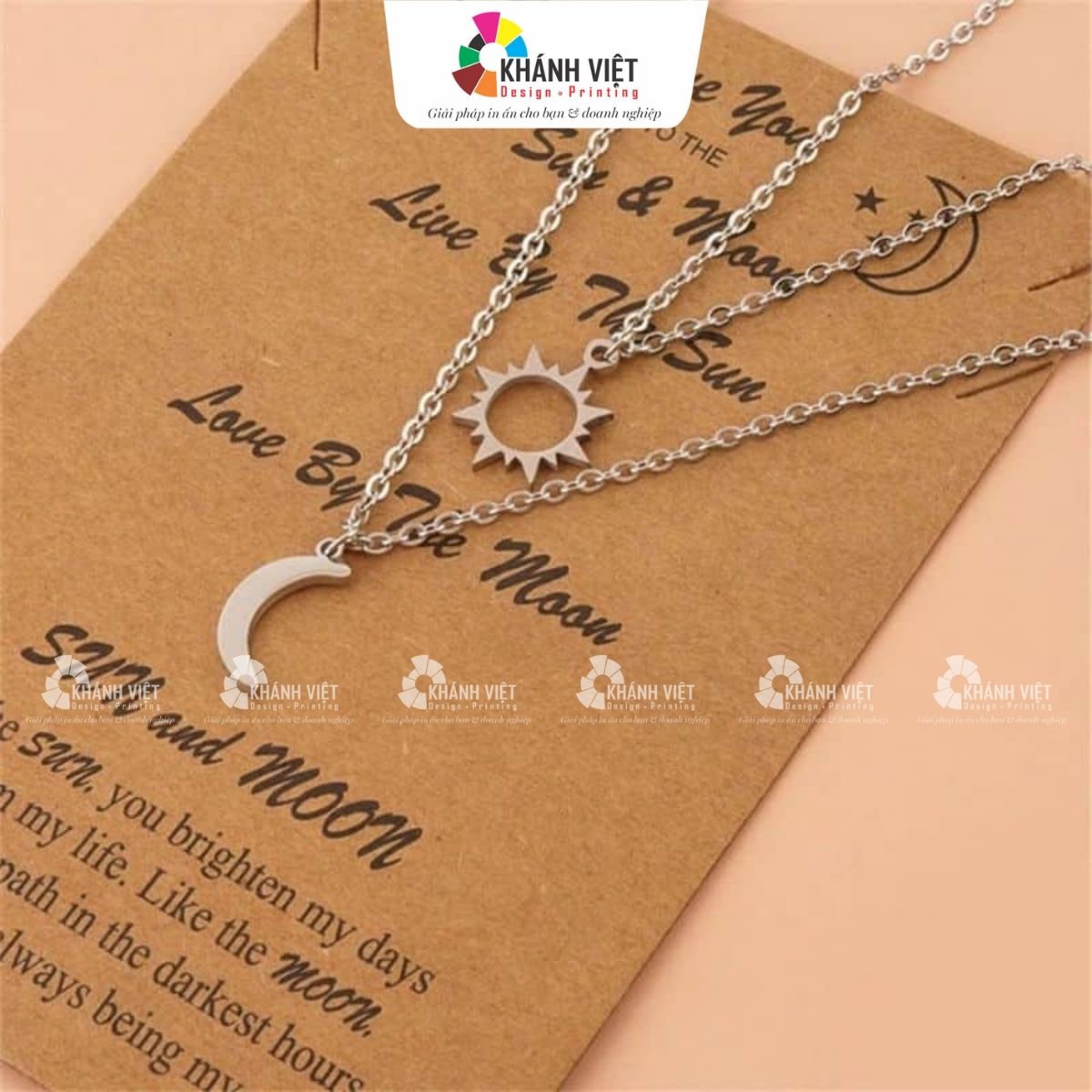 Mẫu tag treo trang sức, phụ kiện sang trọng - 4