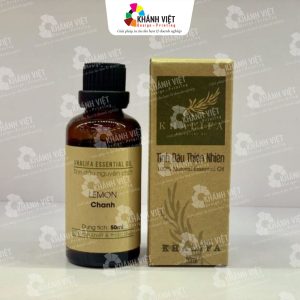 Mẫu tem nhãn dán chai lọ ấn tượng - 4