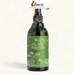 Mẫu tem nhãn dán chai lọ ấn tượng - 3