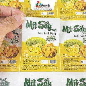 Mẫu tem thực phẩm đẹp, thiết kế chuyên nghiệp - 21