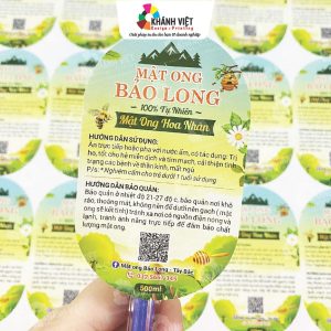 Mẫu tem thực phẩm đẹp, thiết kế chuyên nghiệp - 24