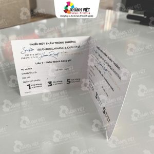 Mẫu vé sự kiện đẹp và ấn tượng - 15