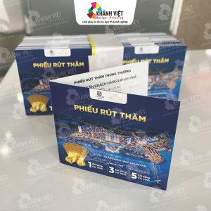 Mẫu vé sự kiện đẹp và ấn tượng - 14