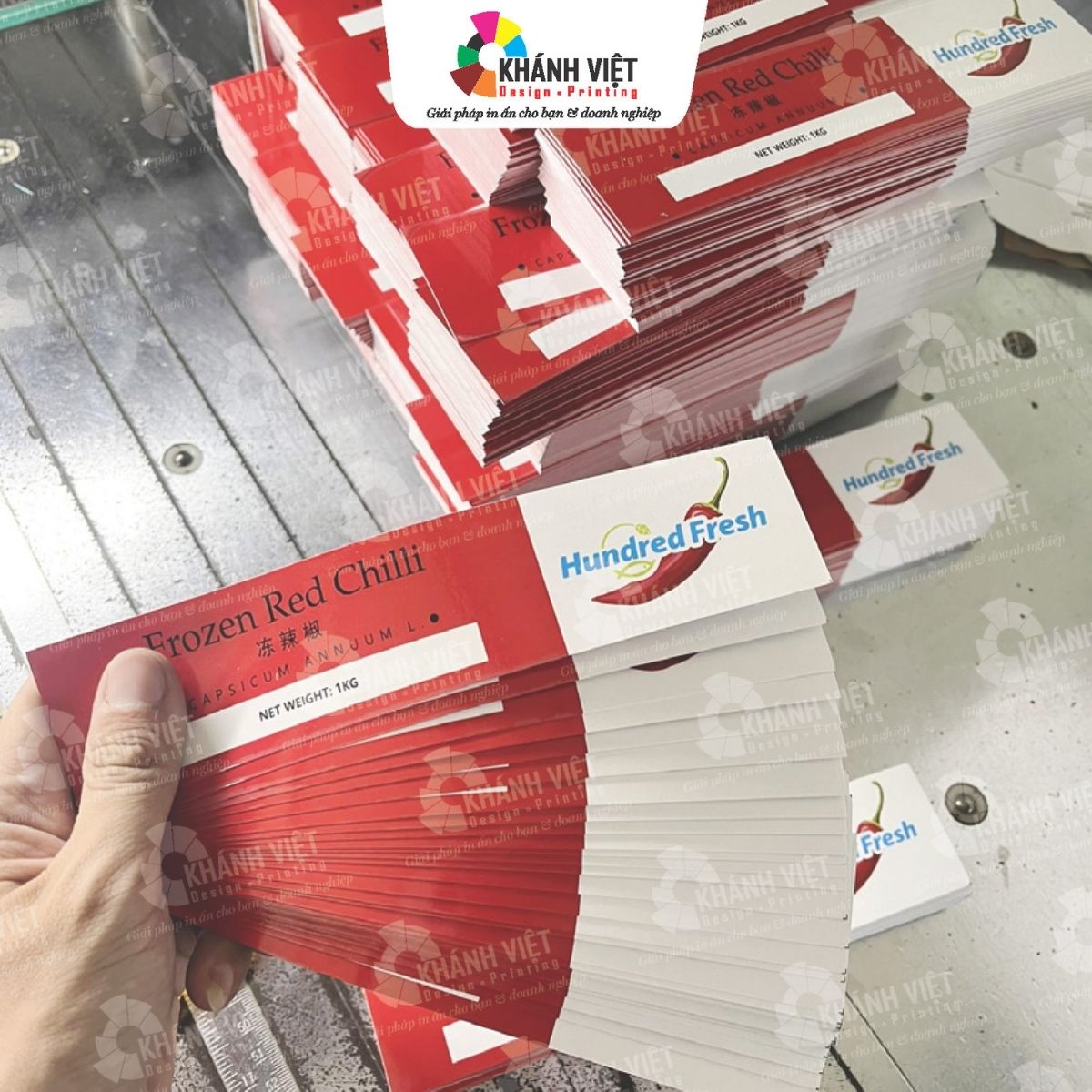 Mẫu vé sự kiện đẹp và ấn tượng - 6