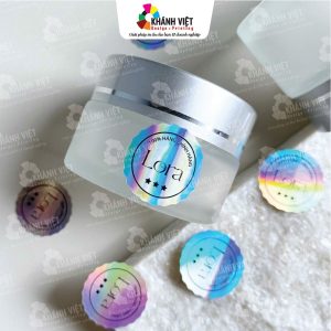 Tem mỹ phẩm đẹp, độc đáo - 13