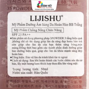 Tem mỹ phẩm đẹp, độc đáo - 16