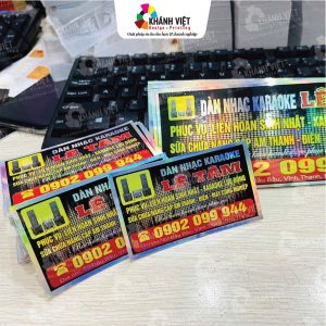Mẫu tem 7 màu đẹp, ấn tượng - 5