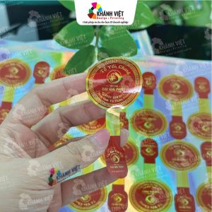 Mẫu tem 7 màu đẹp, ấn tượng - 4