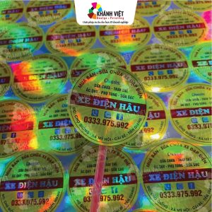 Mẫu tem 7 màu đẹp, ấn tượng - 1