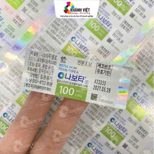 Mẫu tem 7 màu đẹp, ấn tượng - 17