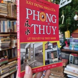 in sách phong thủy TPHCM