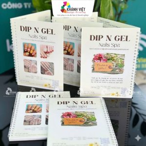 Lý do nên đầu tư in menu đẹp, chất lượng