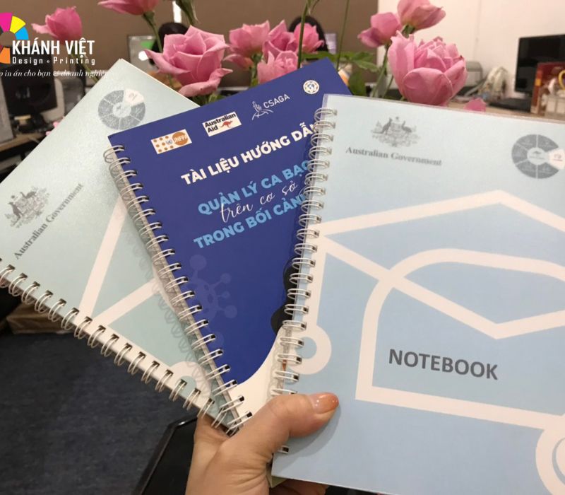 Tại sao nên in tập thơ sách tự viết?