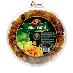 Tem nho khô