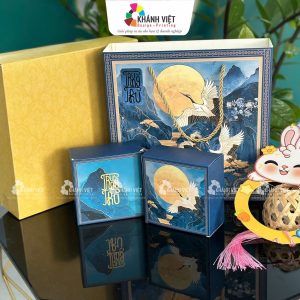 Hộp đựng bánh trung thu