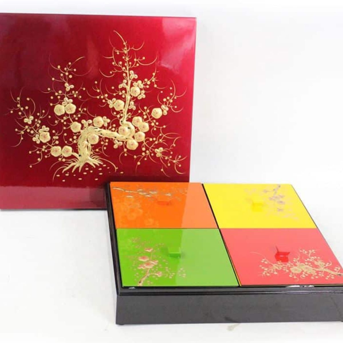 Mẫu hộp đựng mứt tết đẹp - 18