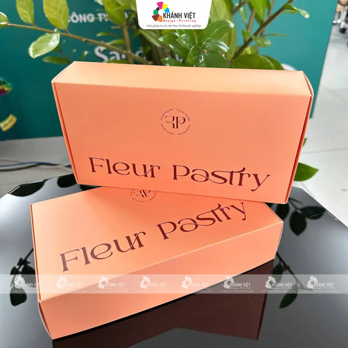 Mẫu in hộp giấy couche