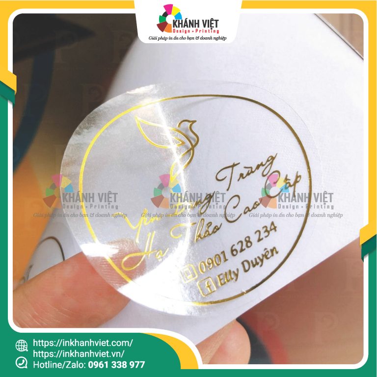Mẫu tem nhãn yến sào đẹp - 16