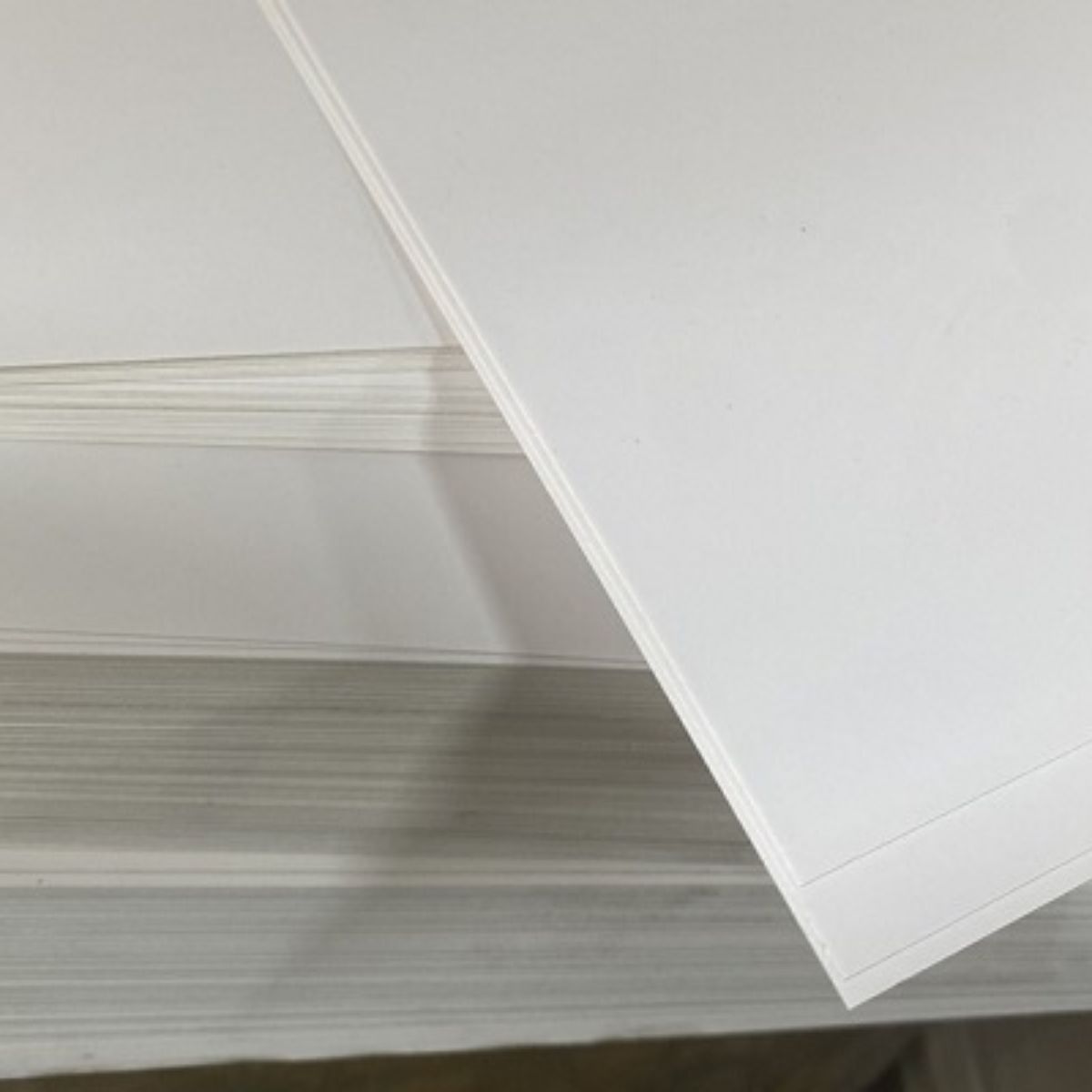 Giấy Ivory là gì?