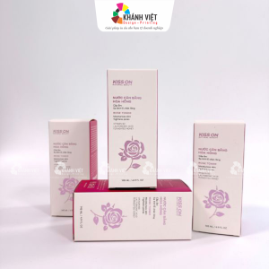 In hộp mỹ phẩm