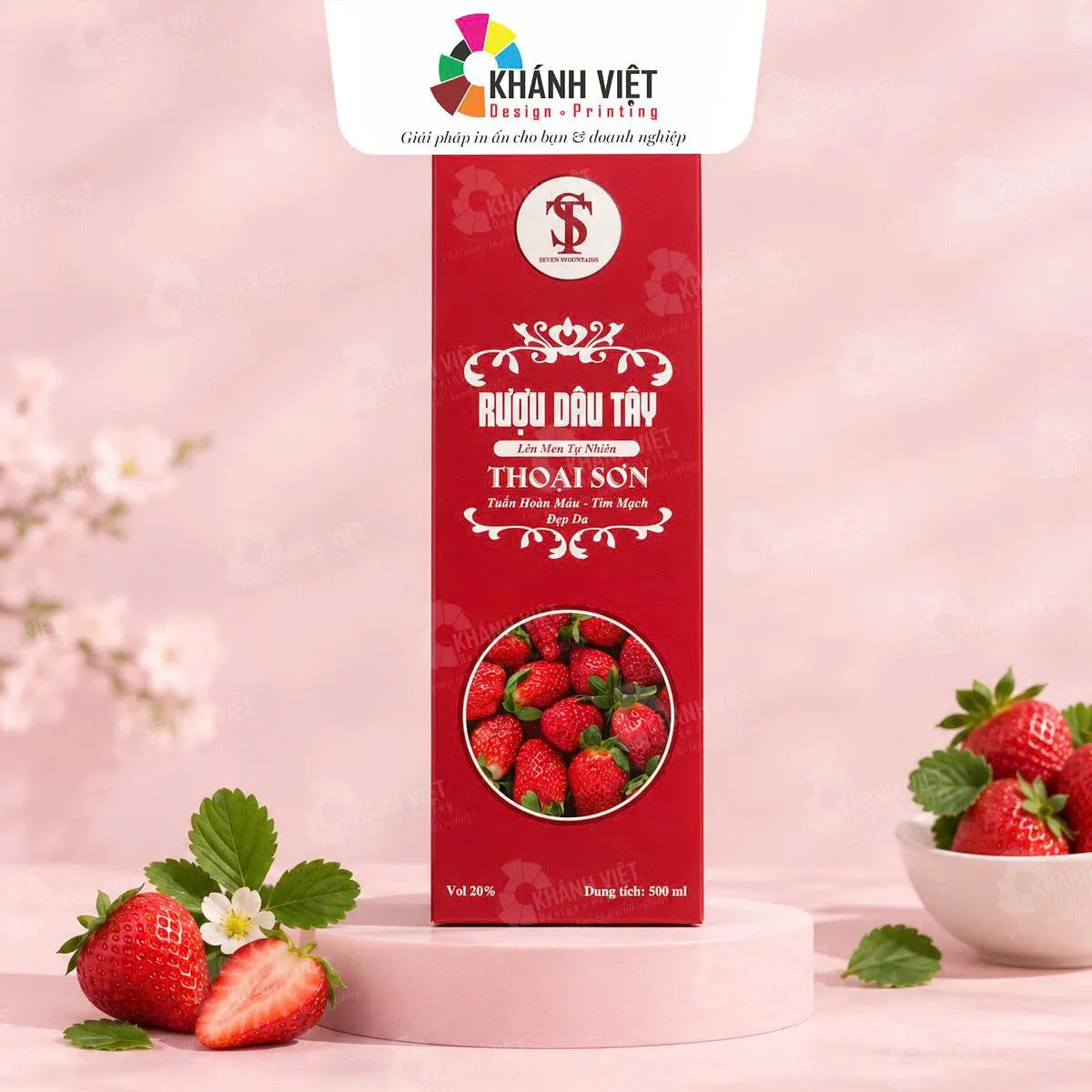 Giấy ivory chất giấy in hộp quà tặng